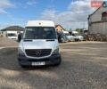 Білий Мерседес Sprinter, об'ємом двигуна 2.2 л та пробігом 224 тис. км за 17900 $, фото 8 на Automoto.ua