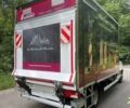 Белый Мерседес Sprinter, объемом двигателя 2.2 л и пробегом 234 тыс. км за 31400 $, фото 8 на Automoto.ua