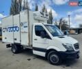 Белый Мерседес Sprinter, объемом двигателя 2.99 л и пробегом 372 тыс. км за 29800 $, фото 10 на Automoto.ua