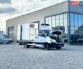 Белый Мерседес Sprinter, объемом двигателя 2.2 л и пробегом 185 тыс. км за 26900 $, фото 19 на Automoto.ua