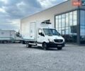 Белый Мерседес Sprinter, объемом двигателя 2.2 л и пробегом 185 тыс. км за 26900 $, фото 7 на Automoto.ua