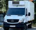 Белый Мерседес Sprinter, объемом двигателя 2.2 л и пробегом 250 тыс. км за 29999 $, фото 6 на Automoto.ua