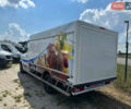 Белый Мерседес Sprinter, объемом двигателя 2.2 л и пробегом 380 тыс. км за 24552 $, фото 6 на Automoto.ua