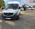 Білий Мерседес Sprinter, об'ємом двигуна 2.2 л та пробігом 224 тис. км за 18900 $, фото 9 на Automoto.ua