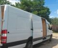 Белый Мерседес Sprinter, объемом двигателя 2.99 л и пробегом 110 тыс. км за 31000 $, фото 8 на Automoto.ua