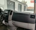 Белый Мерседес Sprinter, объемом двигателя 2.1 л и пробегом 350 тыс. км за 25900 $, фото 22 на Automoto.ua