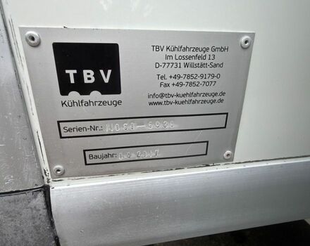 Белый Мерседес Sprinter, объемом двигателя 2.2 л и пробегом 234 тыс. км за 31400 $, фото 42 на Automoto.ua