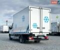 Белый Мерседес Sprinter, объемом двигателя 2.2 л и пробегом 185 тыс. км за 26900 $, фото 13 на Automoto.ua