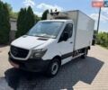 Белый Мерседес Sprinter, объемом двигателя 2.2 л и пробегом 257 тыс. км за 17200 $, фото 5 на Automoto.ua