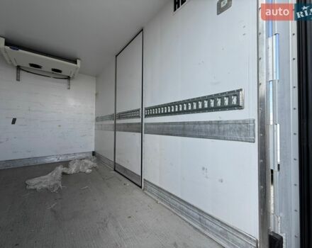 Білий Мерседес Sprinter, об'ємом двигуна 3 л та пробігом 280 тис. км за 30950 $, фото 20 на Automoto.ua
