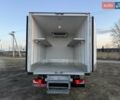 Белый Мерседес Sprinter, объемом двигателя 0 л и пробегом 243 тыс. км за 33999 $, фото 18 на Automoto.ua