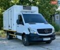 Белый Мерседес Sprinter, объемом двигателя 2.2 л и пробегом 250 тыс. км за 29999 $, фото 2 на Automoto.ua