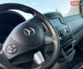 Білий Мерседес Sprinter, об'ємом двигуна 3 л та пробігом 280 тис. км за 30950 $, фото 28 на Automoto.ua