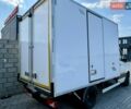 Белый Мерседес Sprinter, объемом двигателя 3 л и пробегом 270 тыс. км за 34999 $, фото 5 на Automoto.ua