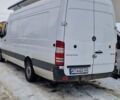 Белый Мерседес Sprinter, объемом двигателя 2.14 л и пробегом 291 тыс. км за 28500 $, фото 5 на Automoto.ua