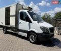 Белый Мерседес Sprinter, объемом двигателя 2.2 л и пробегом 257 тыс. км за 17200 $, фото 15 на Automoto.ua