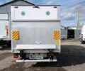 Белый Мерседес Sprinter, объемом двигателя 2.2 л и пробегом 251 тыс. км за 23750 $, фото 15 на Automoto.ua