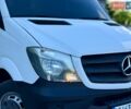 Белый Мерседес Sprinter, объемом двигателя 2.2 л и пробегом 250 тыс. км за 29999 $, фото 15 на Automoto.ua
