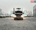 Белый Мерседес Sprinter, объемом двигателя 2.2 л и пробегом 194 тыс. км за 21800 $, фото 22 на Automoto.ua