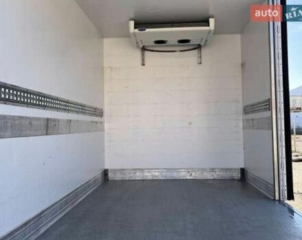 Белый Мерседес Sprinter, объемом двигателя 3 л и пробегом 270 тыс. км за 34999 $, фото 14 на Automoto.ua