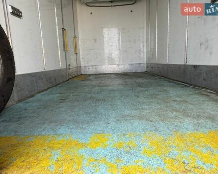 Белый Мерседес Sprinter, объемом двигателя 2.2 л и пробегом 320 тыс. км за 24950 $, фото 17 на Automoto.ua