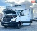 Белый Мерседес Sprinter, объемом двигателя 2.2 л и пробегом 185 тыс. км за 26900 $, фото 27 на Automoto.ua