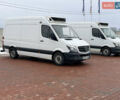 Білий Мерседес Sprinter, об'ємом двигуна 2.1 л та пробігом 369 тис. км за 19700 $, фото 1 на Automoto.ua