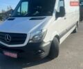 Белый Мерседес Sprinter, объемом двигателя 0 л и пробегом 460 тыс. км за 19500 $, фото 1 на Automoto.ua