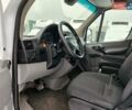 Белый Мерседес Sprinter, объемом двигателя 2.1 л и пробегом 350 тыс. км за 25900 $, фото 15 на Automoto.ua