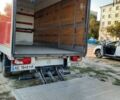 Білий Мерседес Sprinter, об'ємом двигуна 2.14 л та пробігом 382 тис. км за 21499 $, фото 14 на Automoto.ua