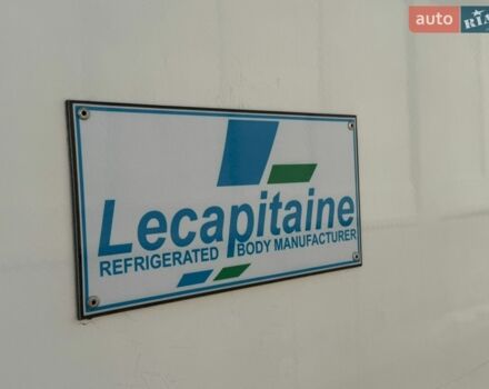 Белый Мерседес Sprinter, объемом двигателя 2.2 л и пробегом 320 тыс. км за 14950 $, фото 18 на Automoto.ua
