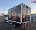 Белый Мерседес Sprinter, объемом двигателя 0 л и пробегом 243 тыс. км за 33999 $, фото 5 на Automoto.ua