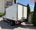 Белый Мерседес Sprinter, объемом двигателя 2.2 л и пробегом 257 тыс. км за 17200 $, фото 12 на Automoto.ua