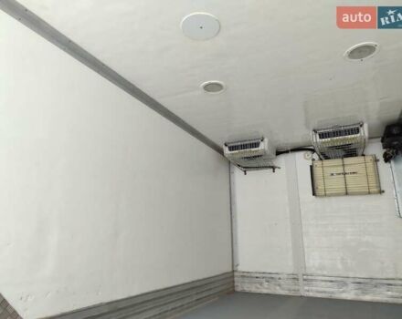 Білий Мерседес Sprinter, об'ємом двигуна 2.1 л та пробігом 273 тис. км за 24800 $, фото 27 на Automoto.ua