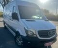 Белый Мерседес Sprinter, объемом двигателя 0 л и пробегом 460 тыс. км за 19000 $, фото 1 на Automoto.ua