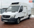 Білий Мерседес Sprinter, об'ємом двигуна 2.1 л та пробігом 369 тис. км за 19700 $, фото 7 на Automoto.ua