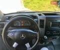 Белый Мерседес Sprinter, объемом двигателя 3 л и пробегом 353 тыс. км за 36700 $, фото 11 на Automoto.ua