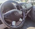 Белый Мерседес Sprinter, объемом двигателя 3 л и пробегом 346 тыс. км за 23500 $, фото 47 на Automoto.ua