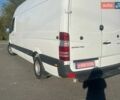 Белый Мерседес Sprinter, объемом двигателя 0 л и пробегом 460 тыс. км за 19500 $, фото 4 на Automoto.ua