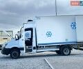 Белый Мерседес Sprinter, объемом двигателя 2.2 л и пробегом 185 тыс. км за 26900 $, фото 28 на Automoto.ua