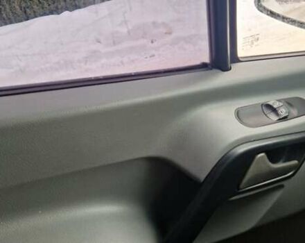 Белый Мерседес Sprinter, объемом двигателя 2.14 л и пробегом 291 тыс. км за 28500 $, фото 23 на Automoto.ua