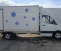 Белый Мерседес Sprinter, объемом двигателя 2.2 л и пробегом 251 тыс. км за 23750 $, фото 5 на Automoto.ua
