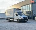 Білий Мерседес Sprinter, об'ємом двигуна 2.2 л та пробігом 185 тис. км за 26900 $, фото 8 на Automoto.ua