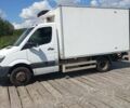 Белый Мерседес Sprinter, объемом двигателя 0 л и пробегом 371 тыс. км за 16500 $, фото 2 на Automoto.ua
