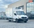 Белый Мерседес Sprinter, объемом двигателя 2.2 л и пробегом 185 тыс. км за 26900 $, фото 6 на Automoto.ua