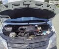 Белый Мерседес Sprinter, объемом двигателя 3 л и пробегом 346 тыс. км за 23500 $, фото 29 на Automoto.ua
