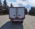 Белый Мерседес Sprinter, объемом двигателя 3 л и пробегом 346 тыс. км за 23500 $, фото 3 на Automoto.ua