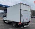 Белый Мерседес Sprinter, объемом двигателя 2.2 л и пробегом 225 тыс. км за 21500 $, фото 7 на Automoto.ua