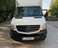 Белый Мерседес Sprinter, объемом двигателя 0 л и пробегом 320 тыс. км за 29900 $, фото 17 на Automoto.ua