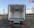 Белый Мерседес Sprinter, объемом двигателя 0 л и пробегом 243 тыс. км за 33999 $, фото 19 на Automoto.ua